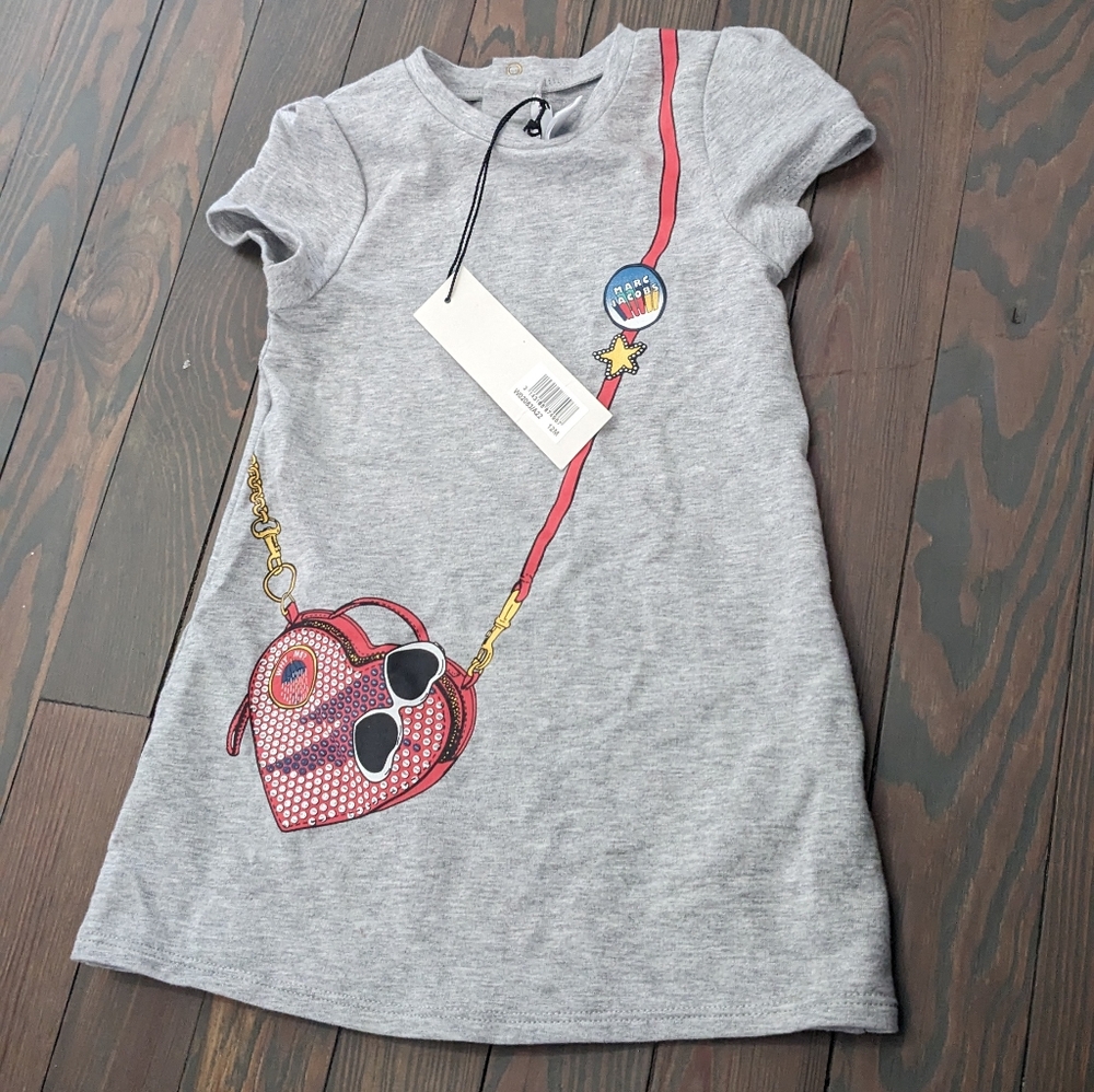 Marc Jacobs dress 12m